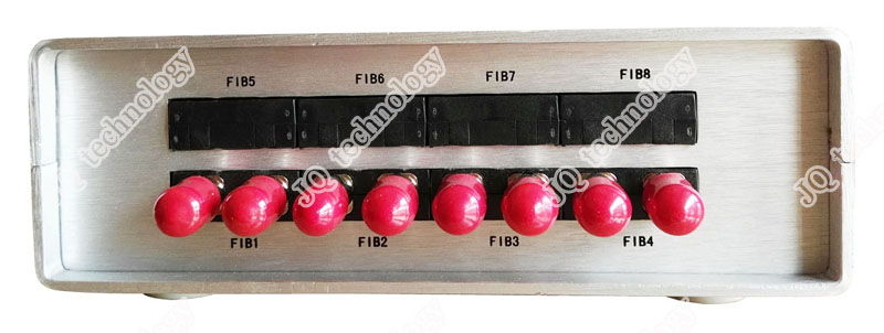 4-port lonworks hub