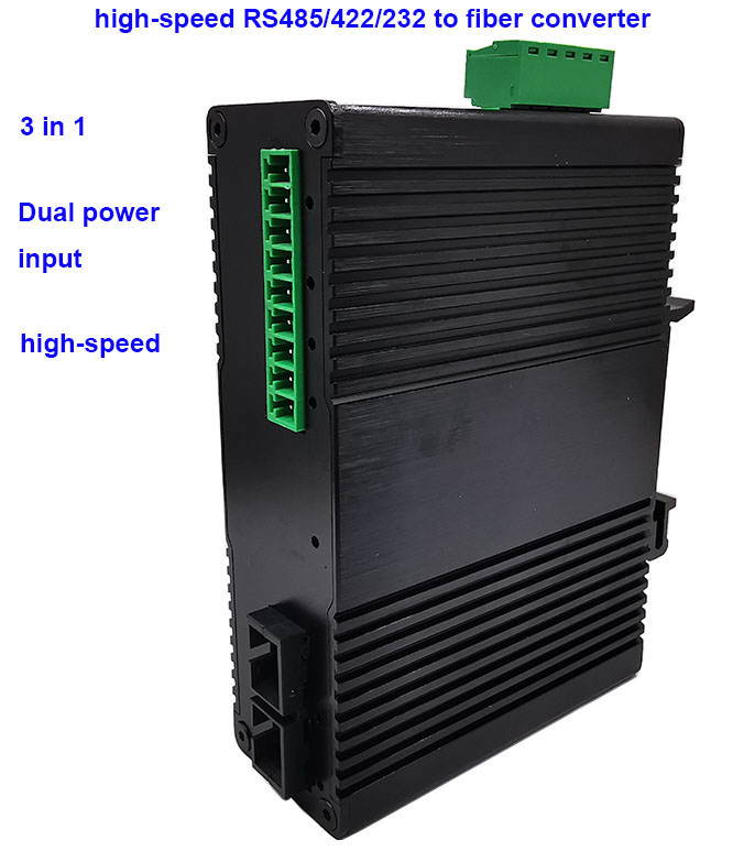 high-speed-serial-to-fiber-dual-ring