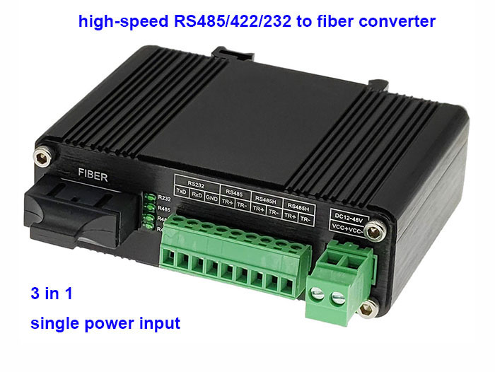 high-speed-serial-to-fiber